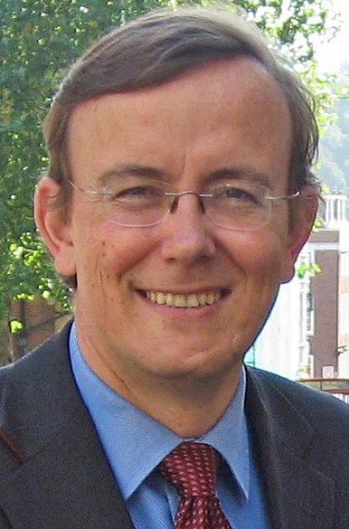 Martin Tod